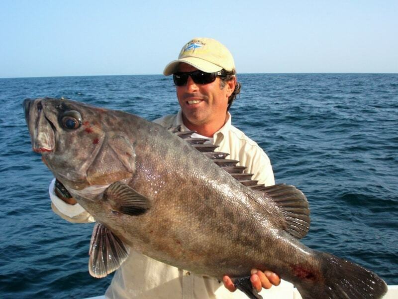 Comunidad de pescadores